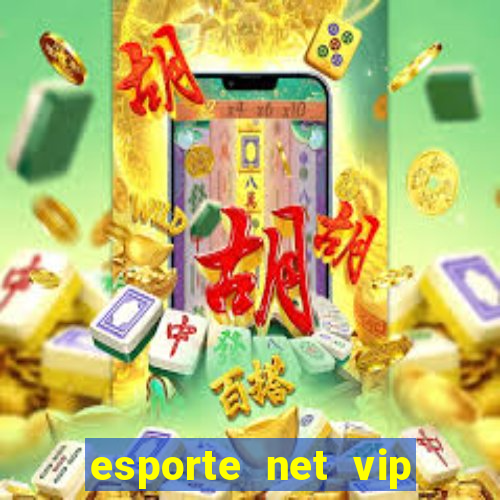 esporte net vip bet consultar bilhete